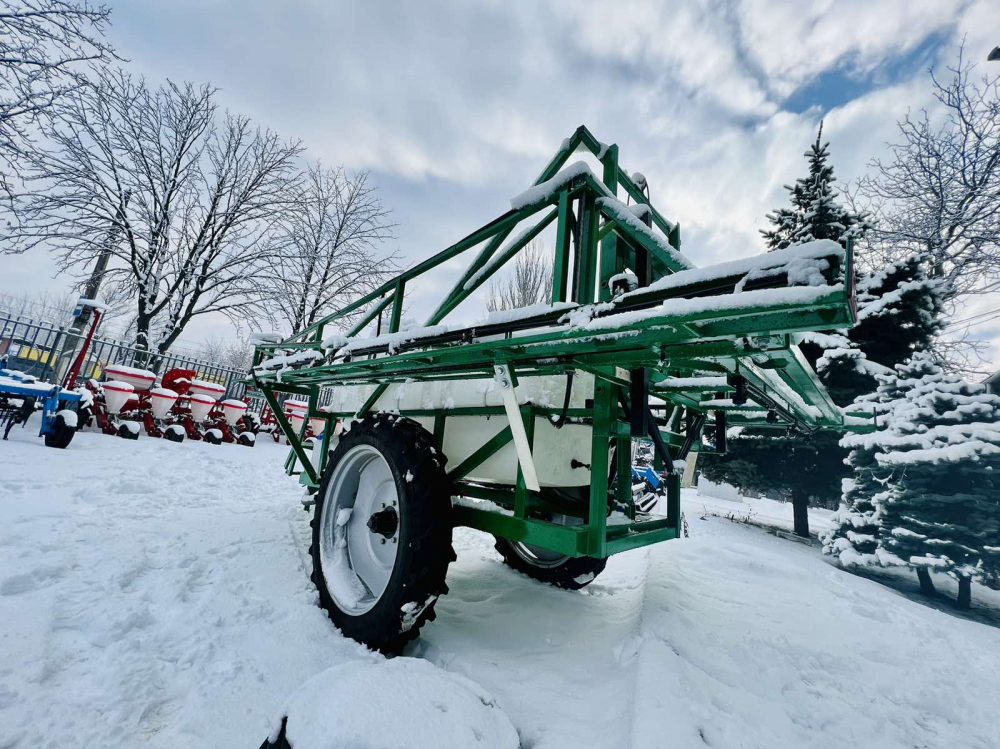 ���������� ��������� Polmark-2000 � ������� 18 �. (���������, ����� ��������)