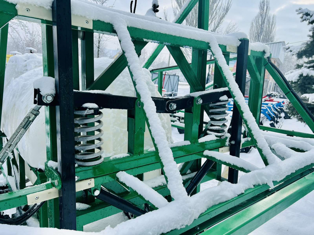 ���������� ��������� Polmark-2000 � ������� 18 �. (���������, ����� ��������)