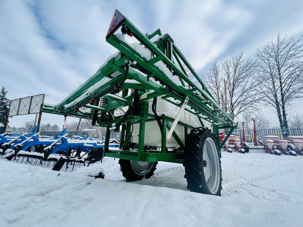 ���������� ��������� Polmark-2000 � ������� 18 �. (���������, ����� ��������)