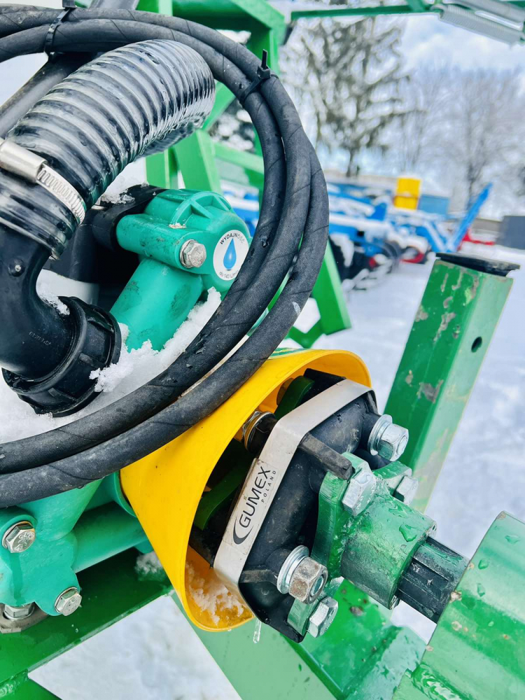 ���������� ��������� Polmark-2000 � ������� 18 �. (���������, ����� ��������)