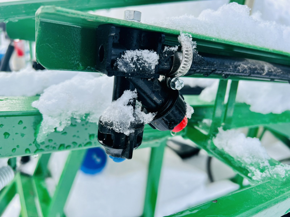 ���������� ��������� Polmark-2000 � ������� 18 �. (���������, ����� ��������)