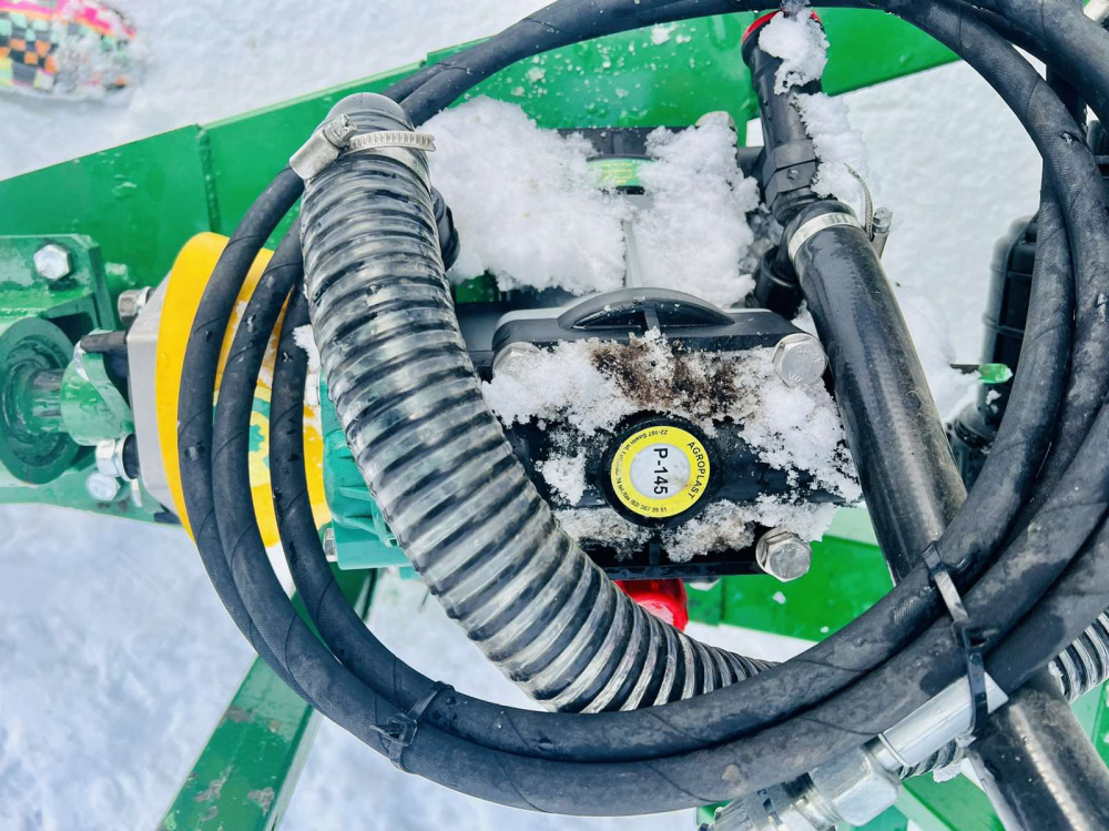 ���������� ��������� Polmark-2000 � ������� 18 �. (���������, ����� ��������)