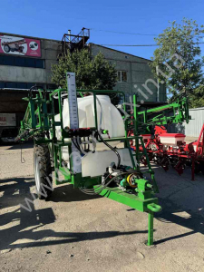 ���������� ��������� Polmark-2000 � ������� 21 �., ��������� ������