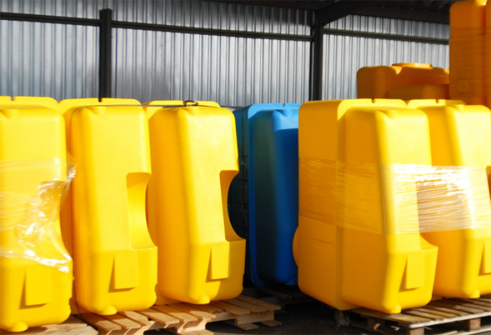 Ємність AGRO 600 Ємність AGRO 600