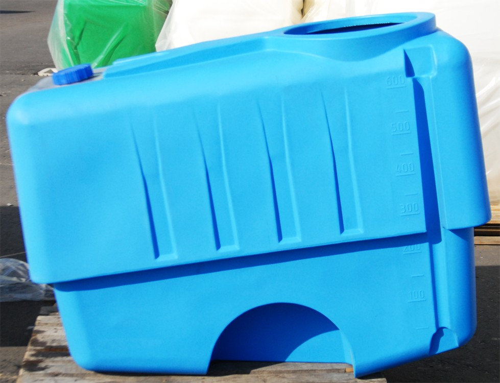 Ємність AGRO 600 Ємність AGRO 600