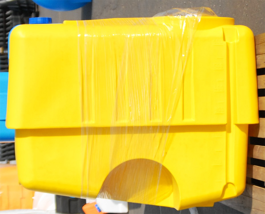 Ємність AGRO 600 Ємність AGRO 600