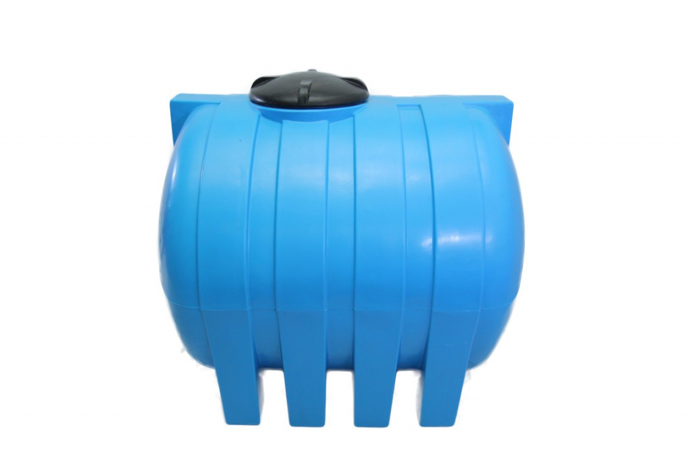 Ємність G-1500 для води та харчових продуктів, бочка для зберігання дизельного палива або хімічних речовин Ємність G-1500 для води та харчових продуктів, бочка для зберігання дизельного палива або хімічних речовин