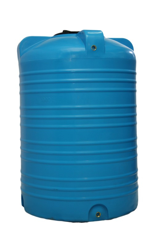 Ємність G-1500 для води та харчових продуктів, бочка для зберігання дизельного палива або хімічних речовин Ємність G-1500 для води та харчових продуктів, бочка для зберігання дизельного палива або хімічних речовин