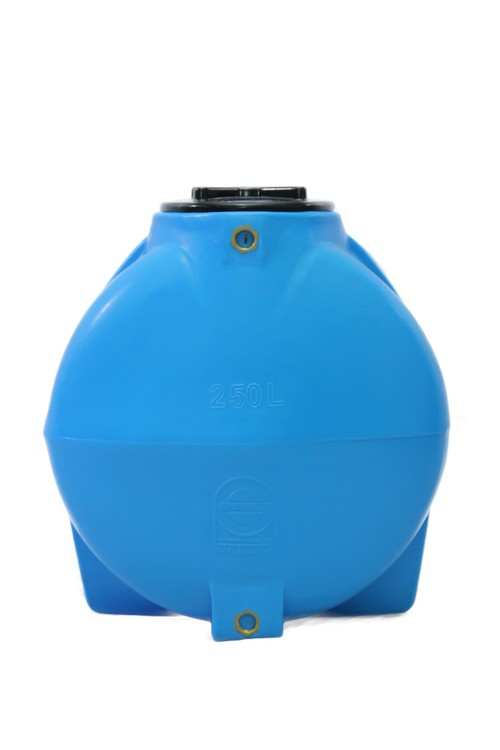 Ємність G-250 для води та харчових продуктів, бочка для зберігання дизельного палива або хімічних речовин Ємність G-250 для води та харчових продуктів, бочка для зберігання дизельного палива або хімічних речовин