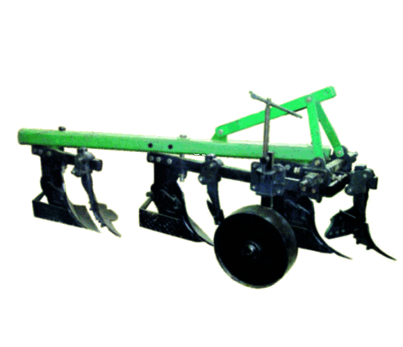 Плуг навісний 3х корпусний з предплужниками ПЛН-3-35 Плуг навісний 3х корпусний з предплужниками ПЛН-3-35