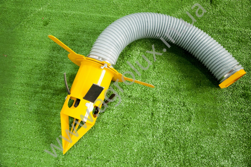 Компактний ручний розтарювач Біг-Бегів Компактний ручний розтарювач Біг-Бегів