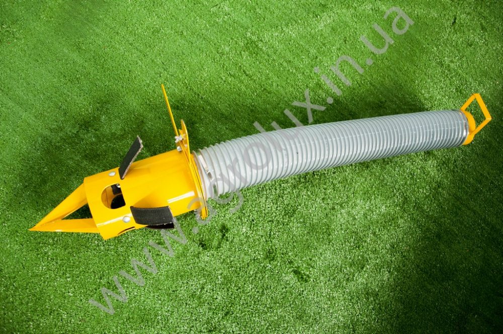 Компактний ручний розтарювач Біг-Бегів Компактний ручний розтарювач Біг-Бегів