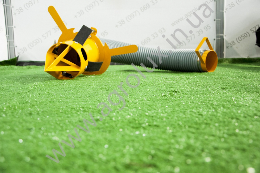 Компактний ручний розтарювач Біг-Бегів Компактний ручний розтарювач Біг-Бегів