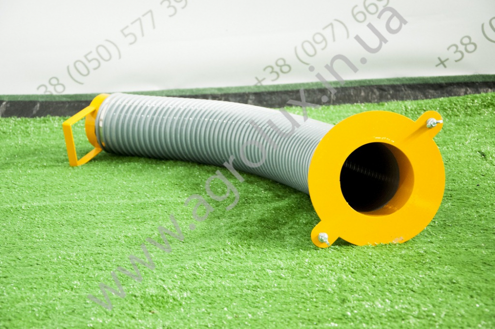 Компактний ручний розтарювач Біг-Бегів Компактний ручний розтарювач Біг-Бегів