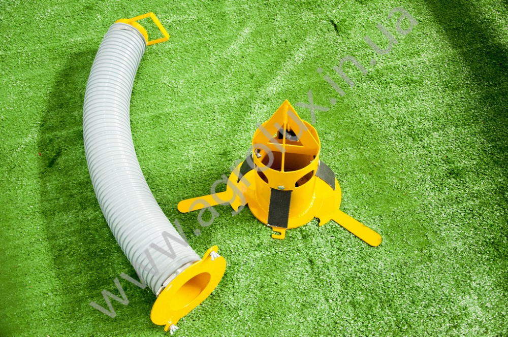 Компактний ручний розтарювач Біг-Бегів Компактний ручний розтарювач Біг-Бегів