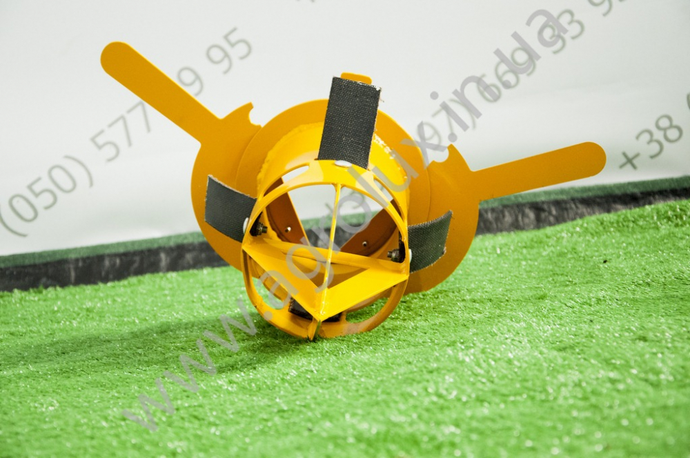 Компактний ручний розтарювач Біг-Бегів Компактний ручний розтарювач Біг-Бегів