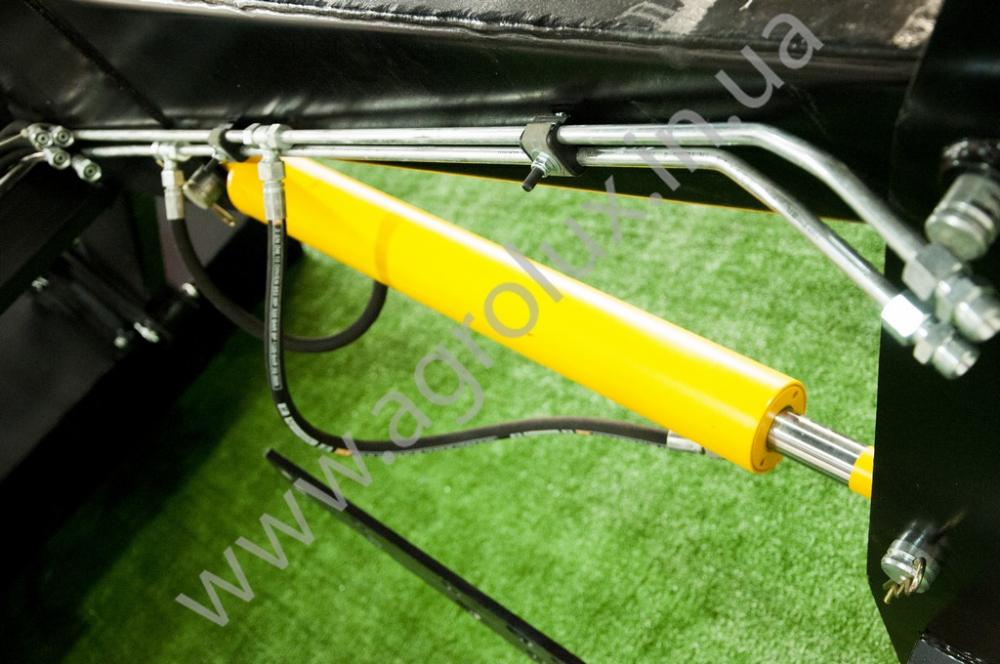 ������������� ����������� ��������� Gektor 1500 � ������