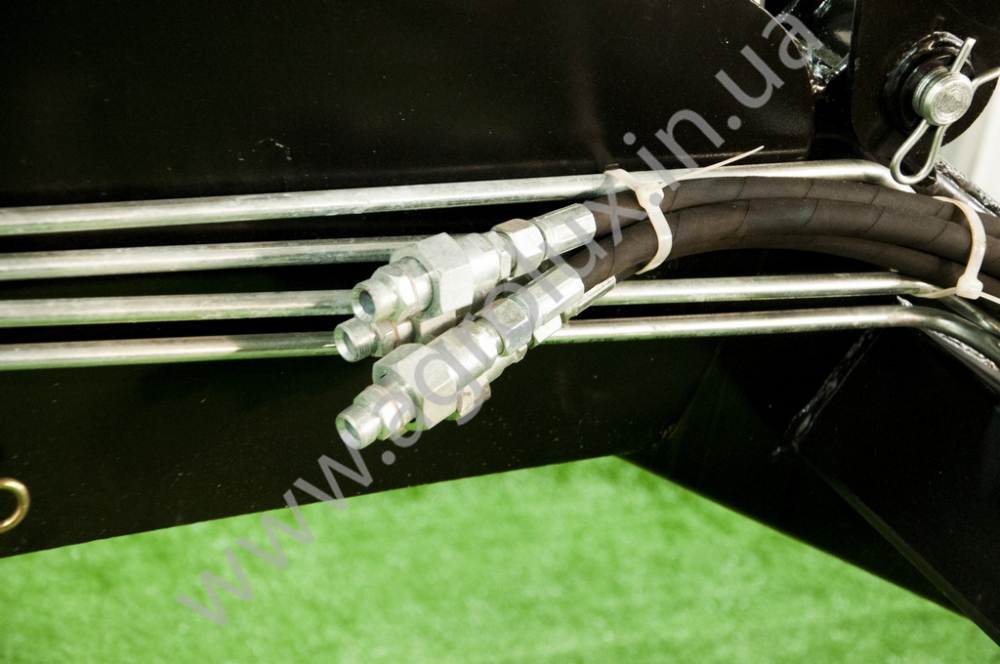 ������������� ����������� ��������� Gektor 1500 � ������