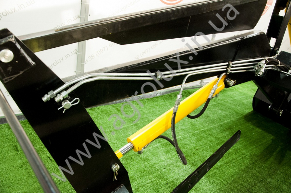 ������������� ����������� ��������� Gektor 1500 � ������