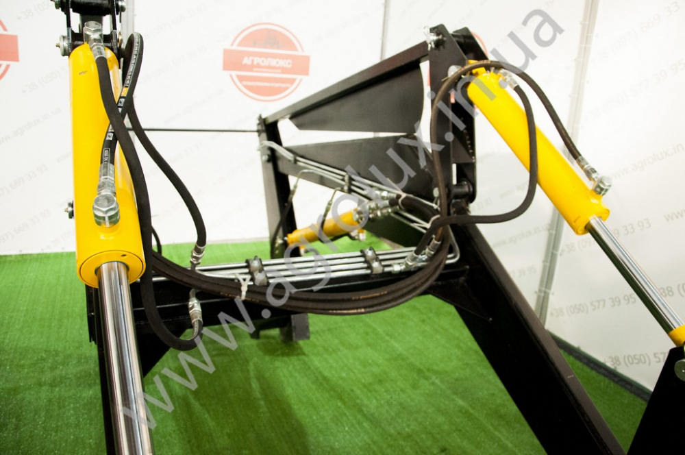 ������������� ����������� ��������� Gektor 1500 � ������