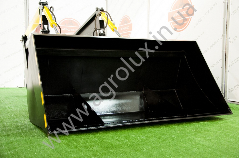 ������������� ����������� ��������� Gektor 1500 � ������