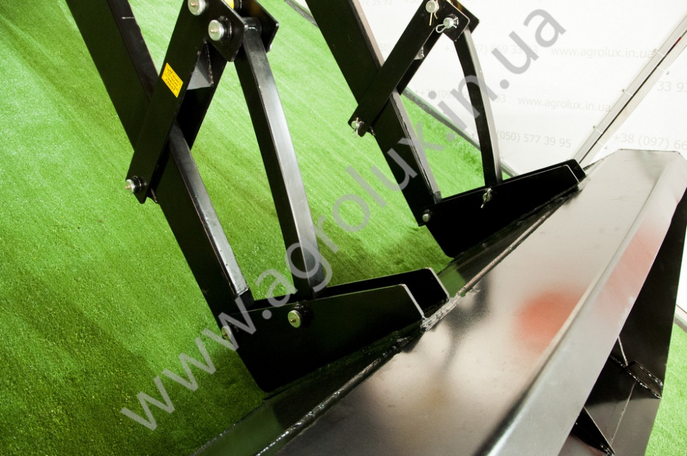 ������������� ����������� ��������� Gektor 1500 � ������