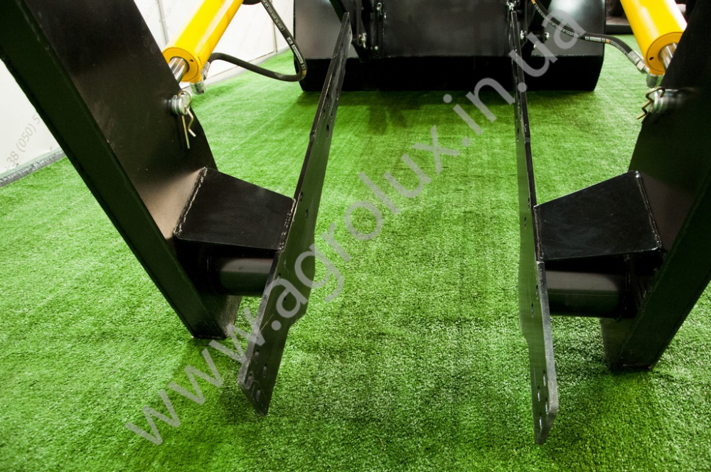 ������������� ����������� ��������� Gektor 1500 � ������