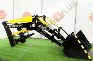������������� ����������� ��������� Gektor 1500 � ������