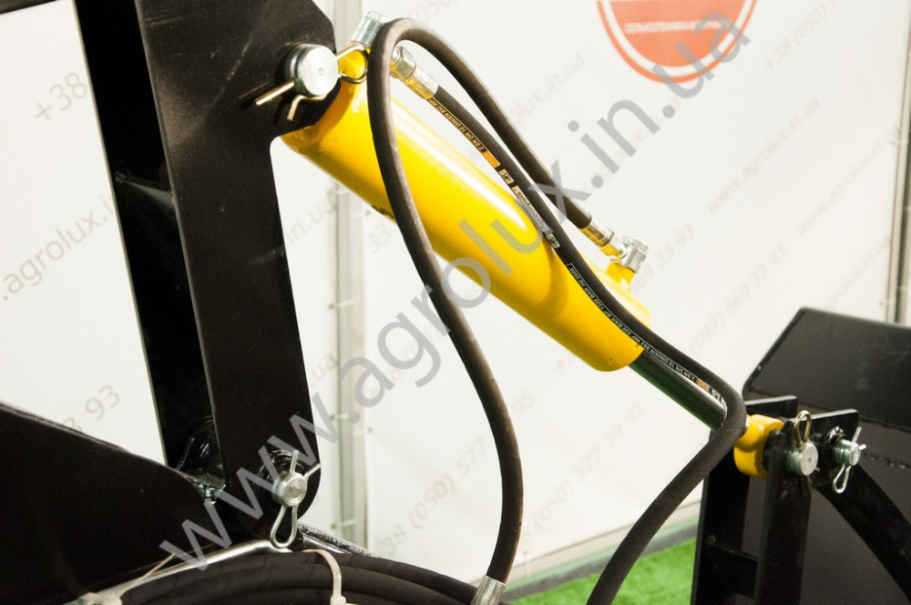 ������������� ����������� ��������� Gektor 1500 � ������