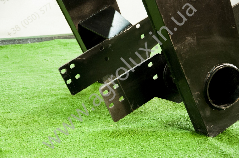 ������������� ����������� ��������� Gektor 1500 � ������