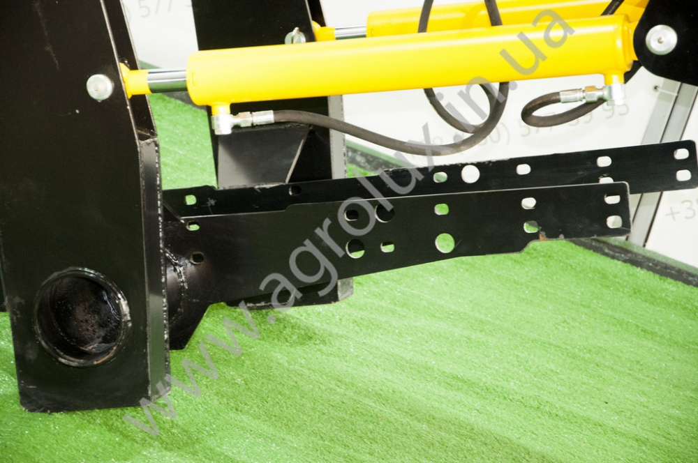 ������������� ����������� ��������� Gektor 1500 � ������