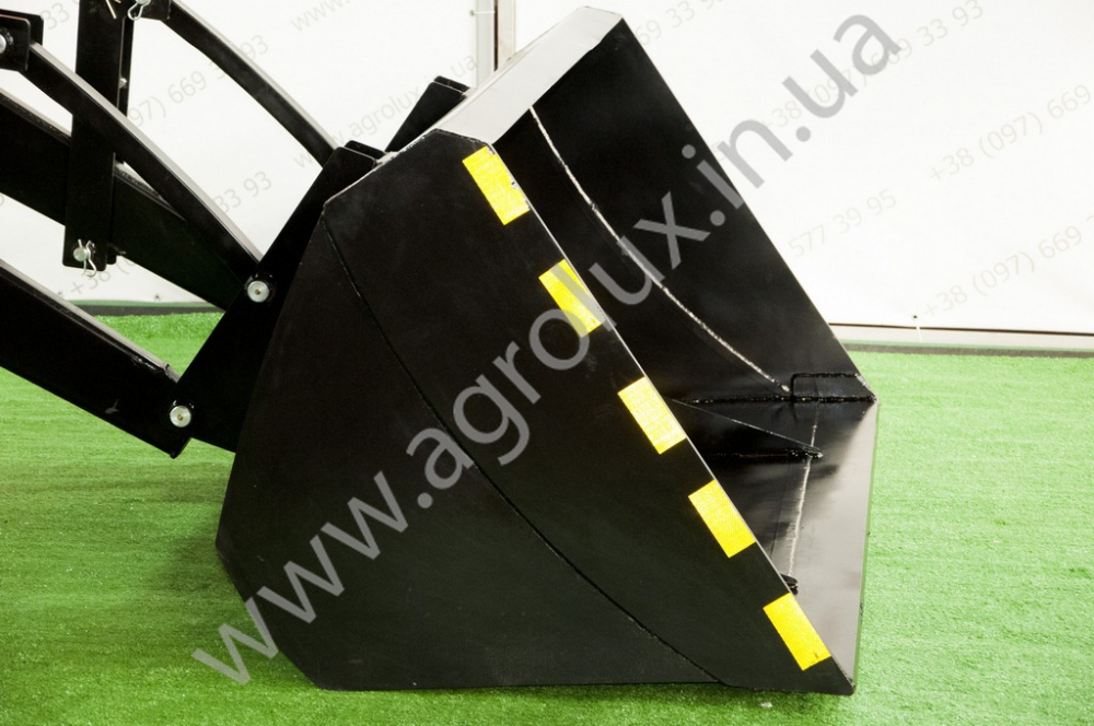 ������������� ����������� ��������� Gektor 1500 � ������