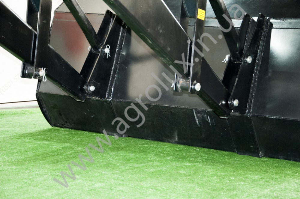 ������������� ����������� ��������� Gektor 1500 � ������