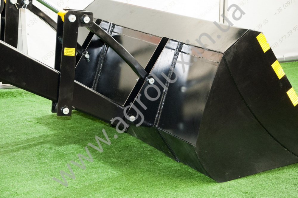 ������������� ����������� ��������� Gektor 1500 � ������