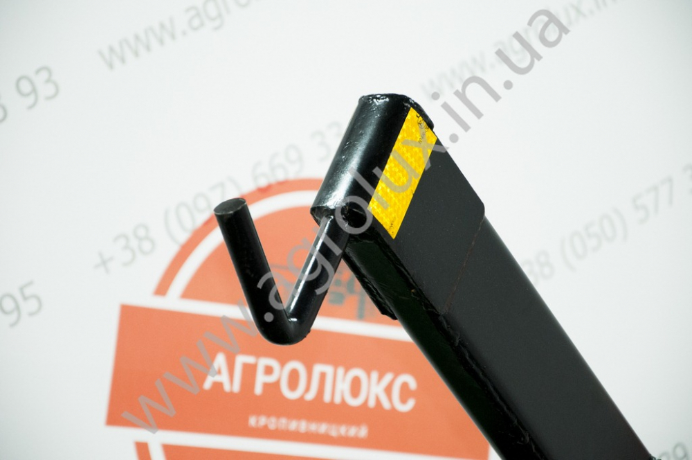 Гак для Біг-бегів Гак для Біг-бегів