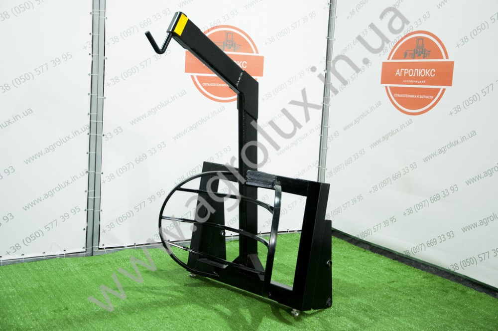 Гак для Біг-бегів Гак для Біг-бегів