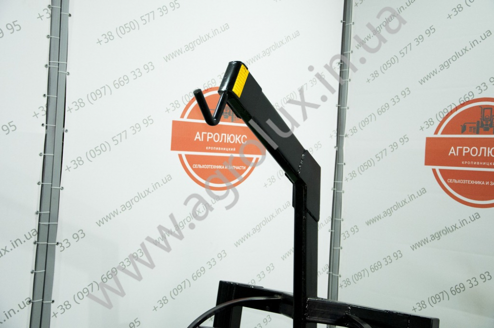 Гак для Біг-бегів Гак для Біг-бегів