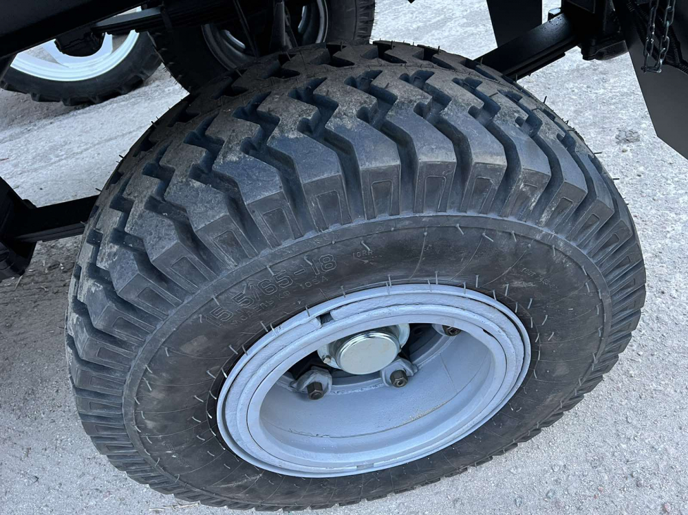 Причіп тракторний самоскидний 2птс6 Причіп тракторний самоскидний 2птс6