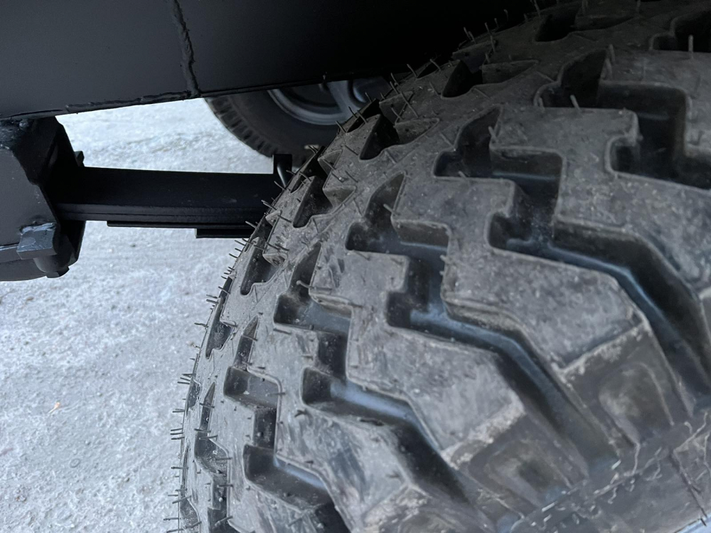 Причіп тракторний самоскидний 2птс6 Причіп тракторний самоскидний 2птс6