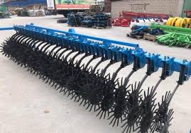 Борона ротаційна - БР 6.0 Борона ротаційна - БР 6.0