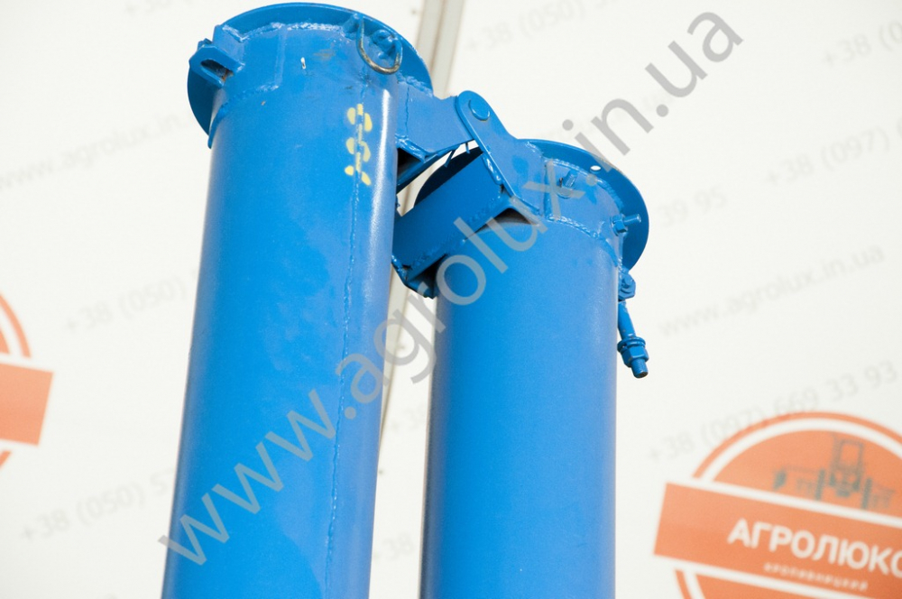 Завантажувач бортовий ЗС-30М-01 Завантажувач бортовий ЗС-30М-01