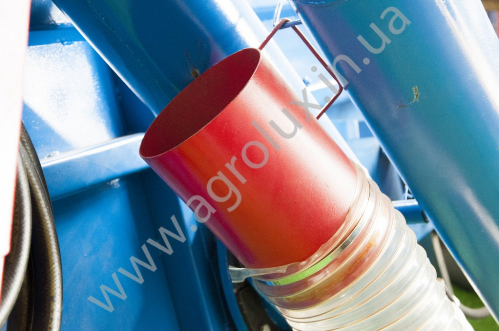 Завантажувач бортовий ЗС-30М-01 Завантажувач бортовий ЗС-30М-01