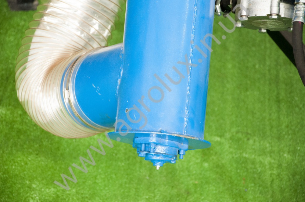 Завантажувач бортовий ЗС-30М-01 Завантажувач бортовий ЗС-30М-01