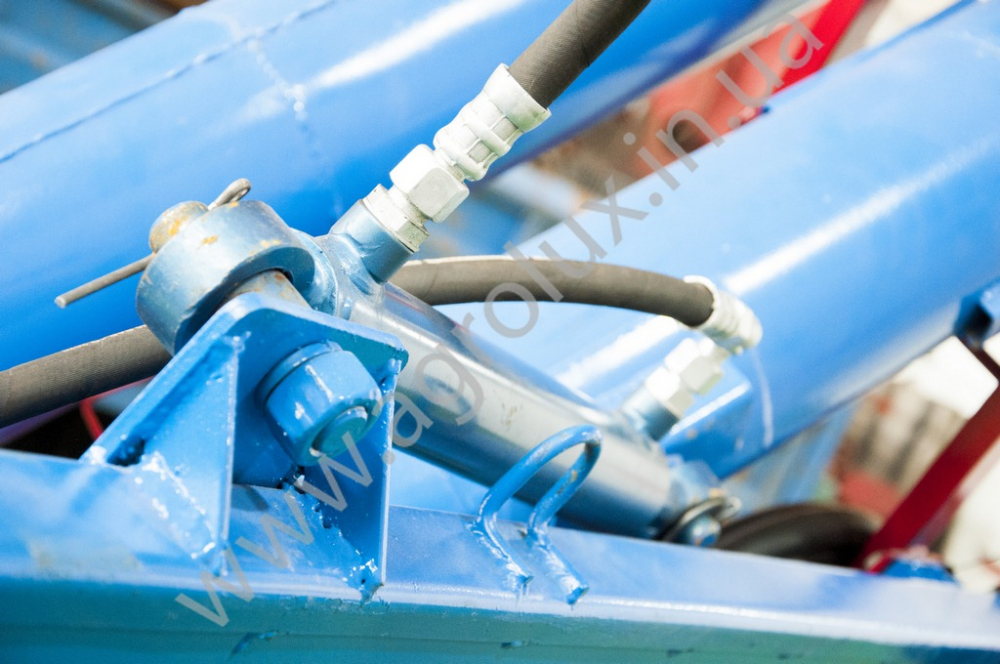 Завантажувач бортовий ЗС-30М-01 Завантажувач бортовий ЗС-30М-01