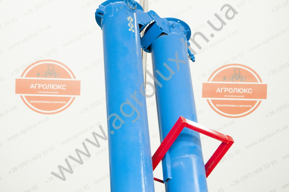 Завантажувач бортовий ЗС-30М-01 Завантажувач бортовий ЗС-30М-01