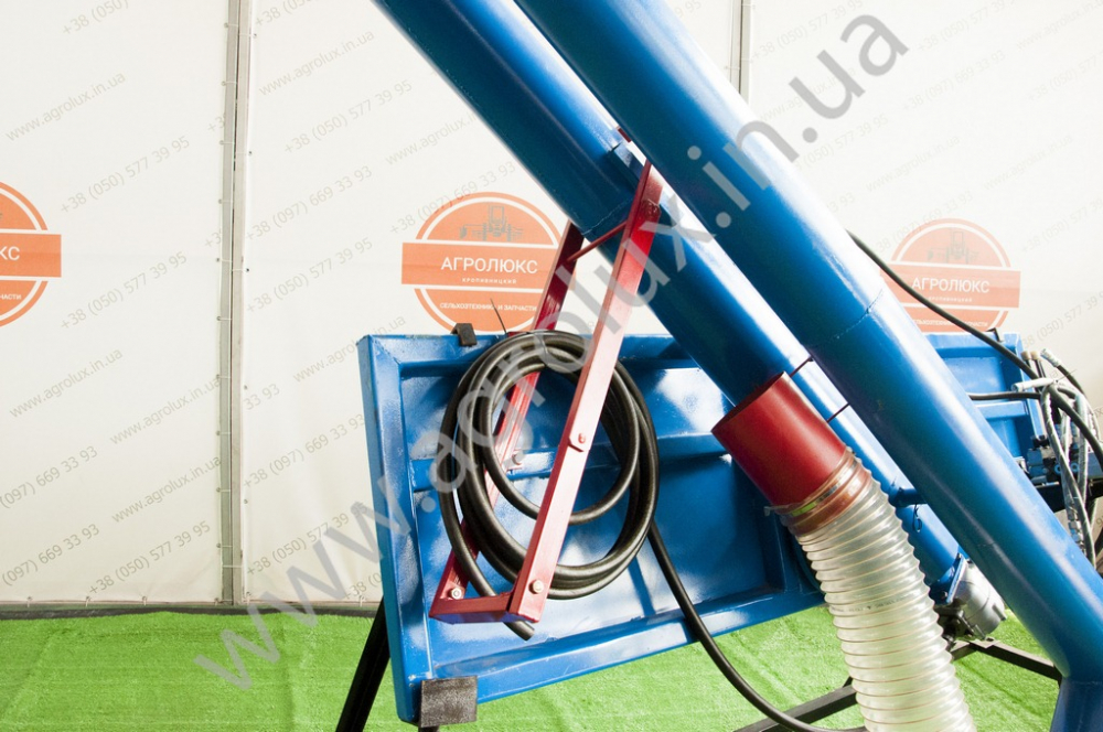 Завантажувач бортовий ЗС-30М-01 Завантажувач бортовий ЗС-30М-01