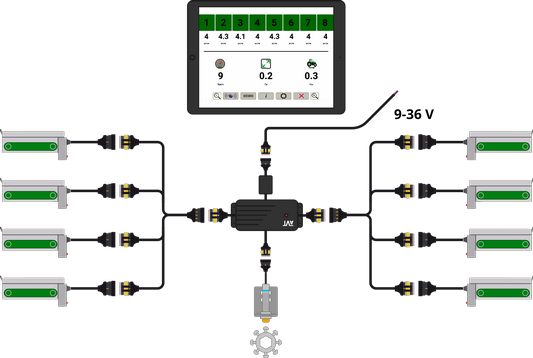 ������� �������� ����� ������ ���� 8 ������ (Android) ��� �������� 