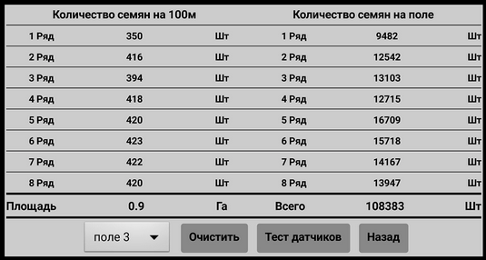 ������� �������� ����� ������ ���� 8 ������ (Android) ��� �������� 