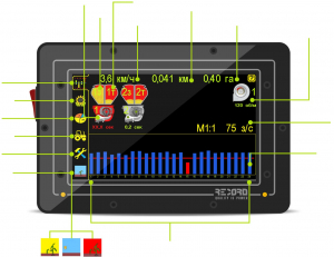 ������� �������� ����� (�����������) ��� John Deere, KINZE, Great plains, Monosem, ����, ���, ����, Gaspardo, Kuhn Planter, Optima Kvernelend.
