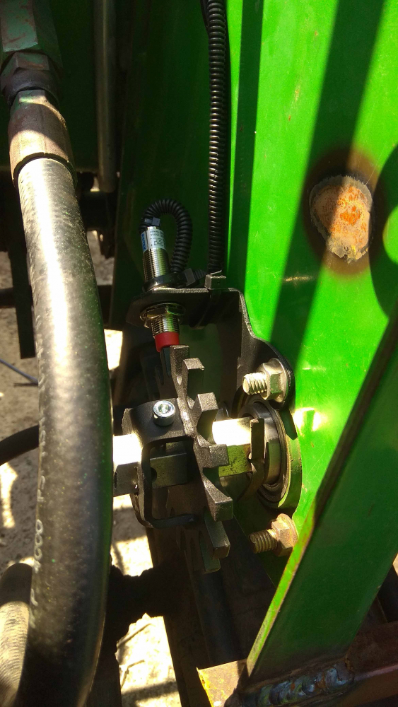 ������� �������� ����� (�����������) ��� John Deere, KINZE, Great plains, Monosem, ����, ���, ����, Gaspardo, Kuhn Planter, Optima Kvernelend.